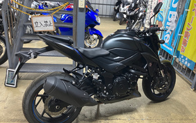 SUZUKI GSX-S750 ABS 2019 C533F