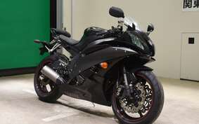 YAMAHA YZF-R6 2006 RJ12