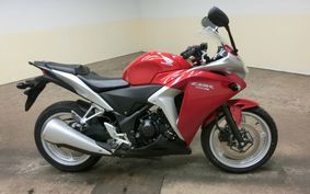 HONDA CBR250R Fi MC41