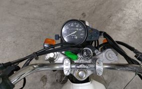 HONDA FTR223 MC34