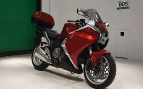 HONDA VFR1200F DCT 2010 SC63