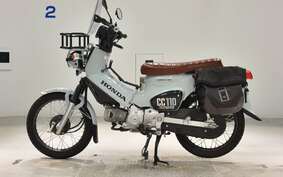 HONDA CROSS CUB 110 JA45