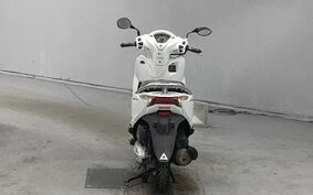 HONDA LEAD 125 JF45