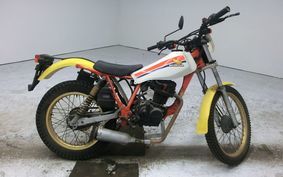 HONDA TLR200 MD09