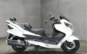 SUZUKI SKYWAVE 250 (Burgman 250) S CJ46A