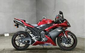 YAMAHA YZF-R1 2008 RN20