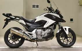 HONDA NC 700 X A 2012 RC63