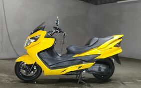 SUZUKI SKYWAVE 250 (Burgman 250) M CJ45A