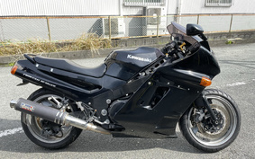 KAWASAKI ZZ1100 NINJA 1992 ZXT10C