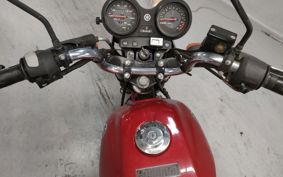 YAMAHA YBR125 PCJL