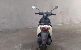 SUZUKI LETS4 CA45A
