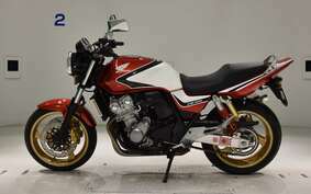 HONDA CB400SF GEN 4 2015 NC42