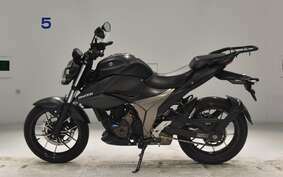 SUZUKI GIXXER 250 ED22B