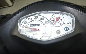 SUZUKI ADDRESS V50 CA4BA