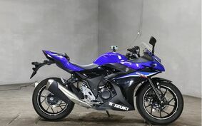 SUZUKI GSX250R DN11A