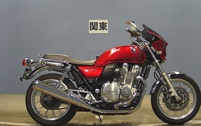 HONDA CB1100 EX 2014 SC65