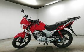 HONDA CBF125 PCJ7