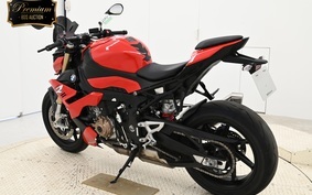 BMW S1000R 2022