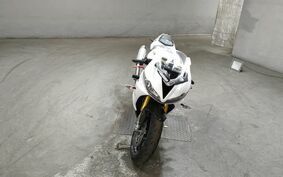 TRIUMPH DAYTONA 675 R 2016 TTA14