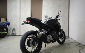 HONDA CB250R MC52
