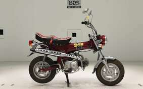 HONDA DAX 50 GEN 2 AB26