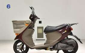 SUZUKI LET's 4 Basket CA43A