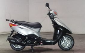 YAMAHA AXIS 125 TREET SE53J