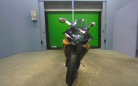 SUZUKI GSX-R1000 2011 GT77A