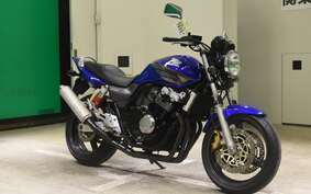 HONDA CB400SFV-3 2006 NC39