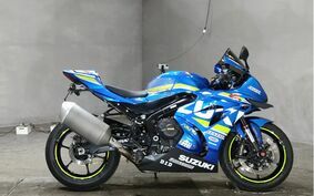 SUZUKI GSX-R1000 2018 DM11A