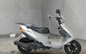 SUZUKI ADDRESS V125 G CF4EA