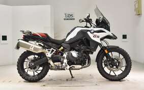 BMW F750GS 2019 0B08