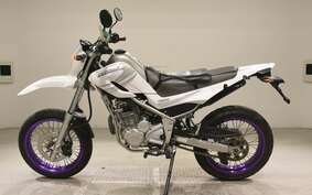 YAMAHA XT250X DG17J