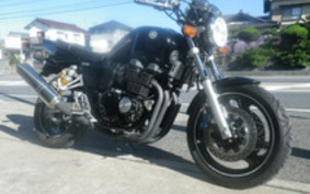 YAMAHA XJR400 R 2007 RH02J