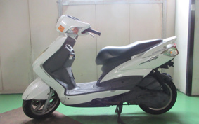 YAMAHA CYGNUS125X SE44J
