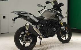 BMW G310GS 2021