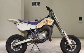 YAMAHA YZ80 4GT