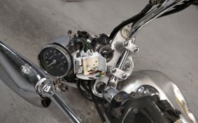 HONDA CB400SS NC41