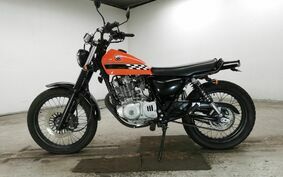 SUZUKI GRASS TRACKER BigBoy NJ47A