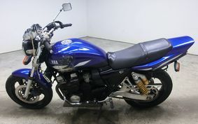 YAMAHA XJR400 R 2002 RH02J