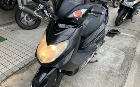 YAMAHA CYGNUS125X SE44J