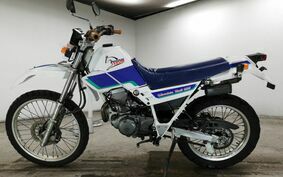 YAMAHA SEROW 225 W 4JG