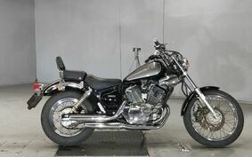 YAMAHA VIRAGO 250 3DM