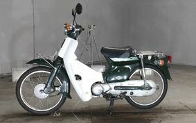 HONDA C50 SUPER CUB C50