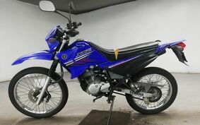 YAMAHA XTZ125 KE07