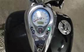 YAMAHA DRAGSTAR400 VH01J