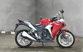 HONDA CBR250R MC41