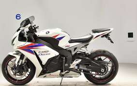 HONDA CBR1000RR Gen. 2 2012 SC59