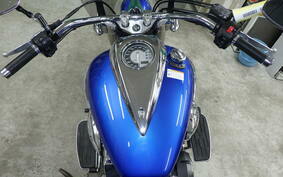 YAMAHA XVS950A MIDNIGHT STAR 2010