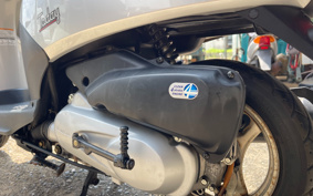 HONDA TODAY AF61